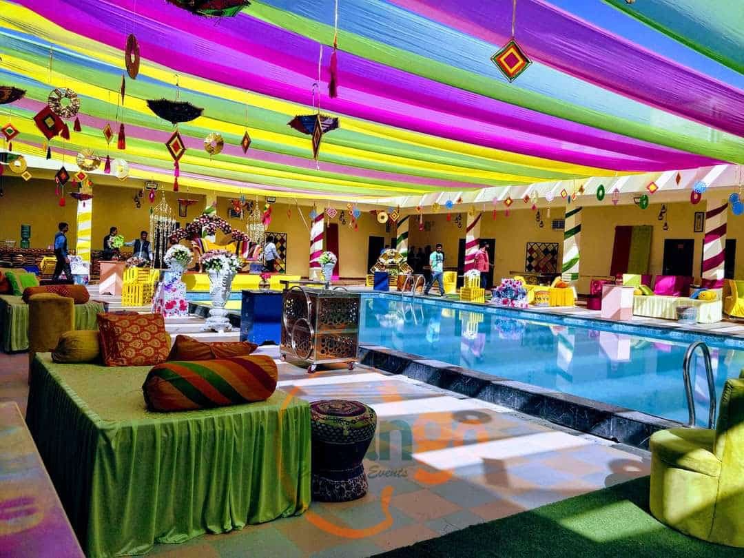 Mango Caterer & Events Mango Caterer & Events