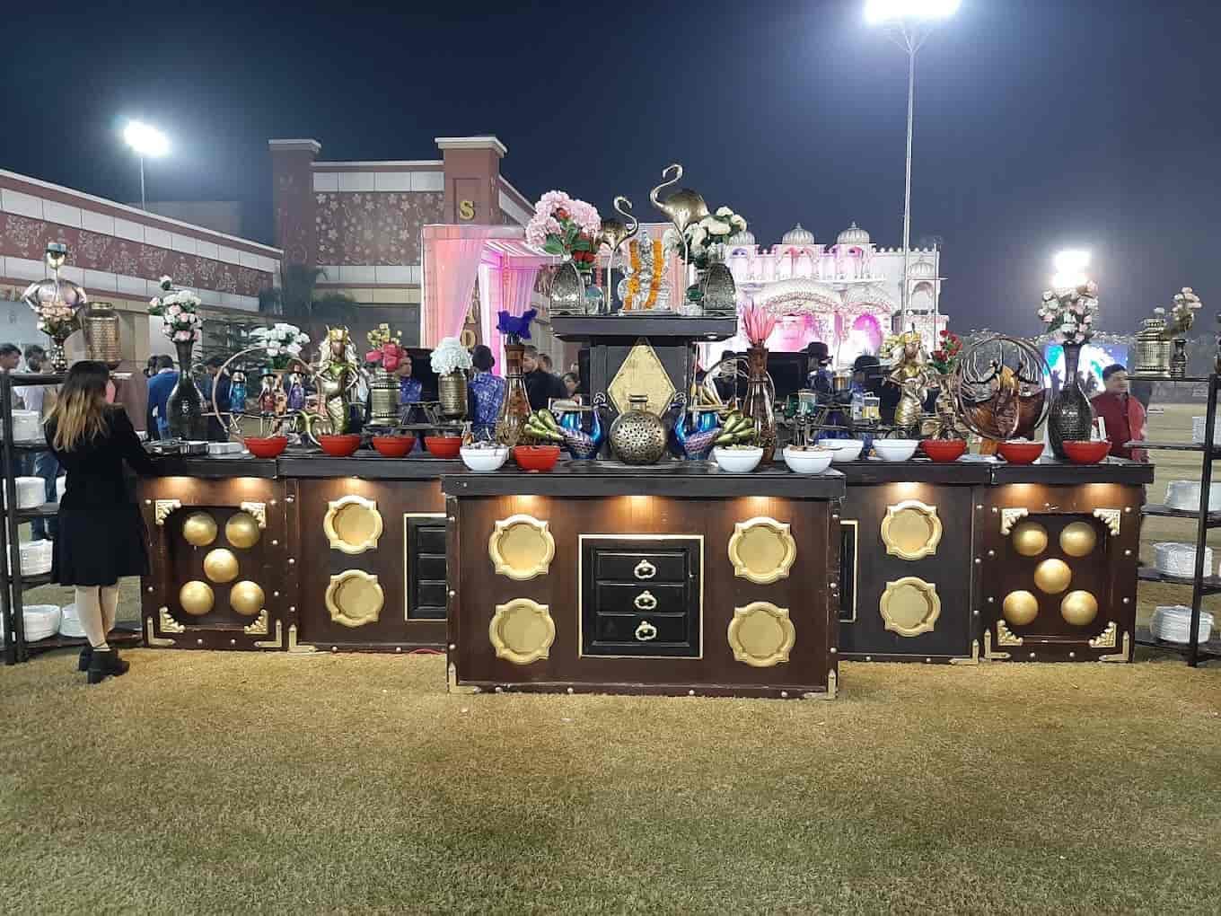 Riddhi Siddhi Caterers Riddhi Siddhi Caterers