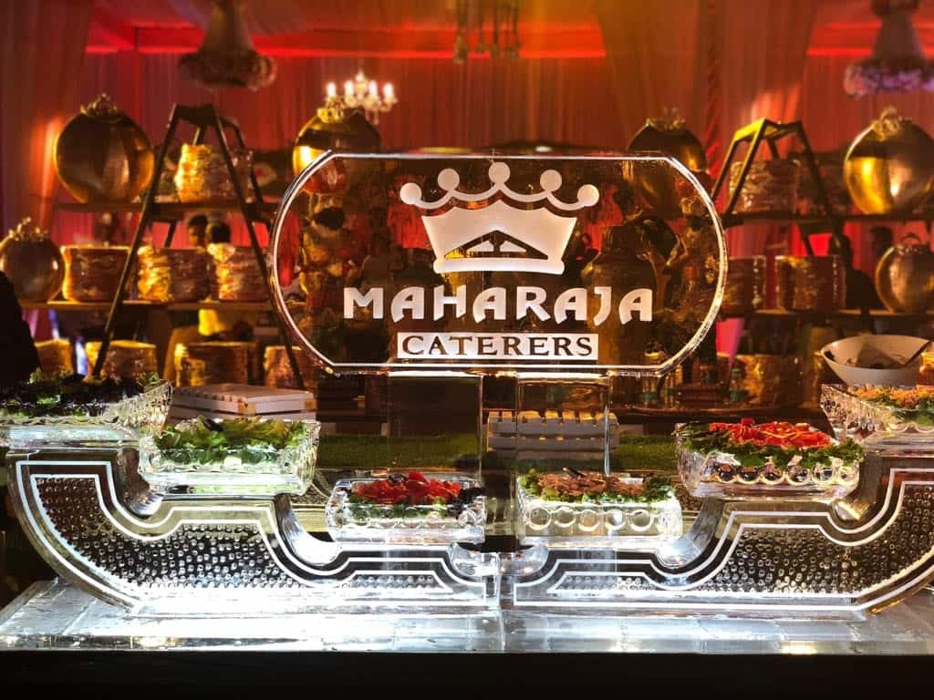 Maharaja Caterers Maharaja Caterers