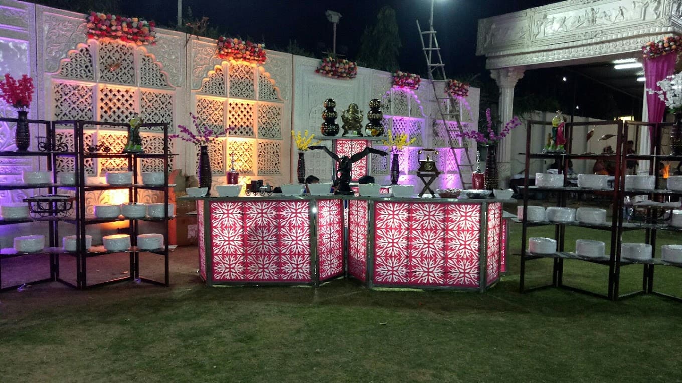 Dilkhush Caterers