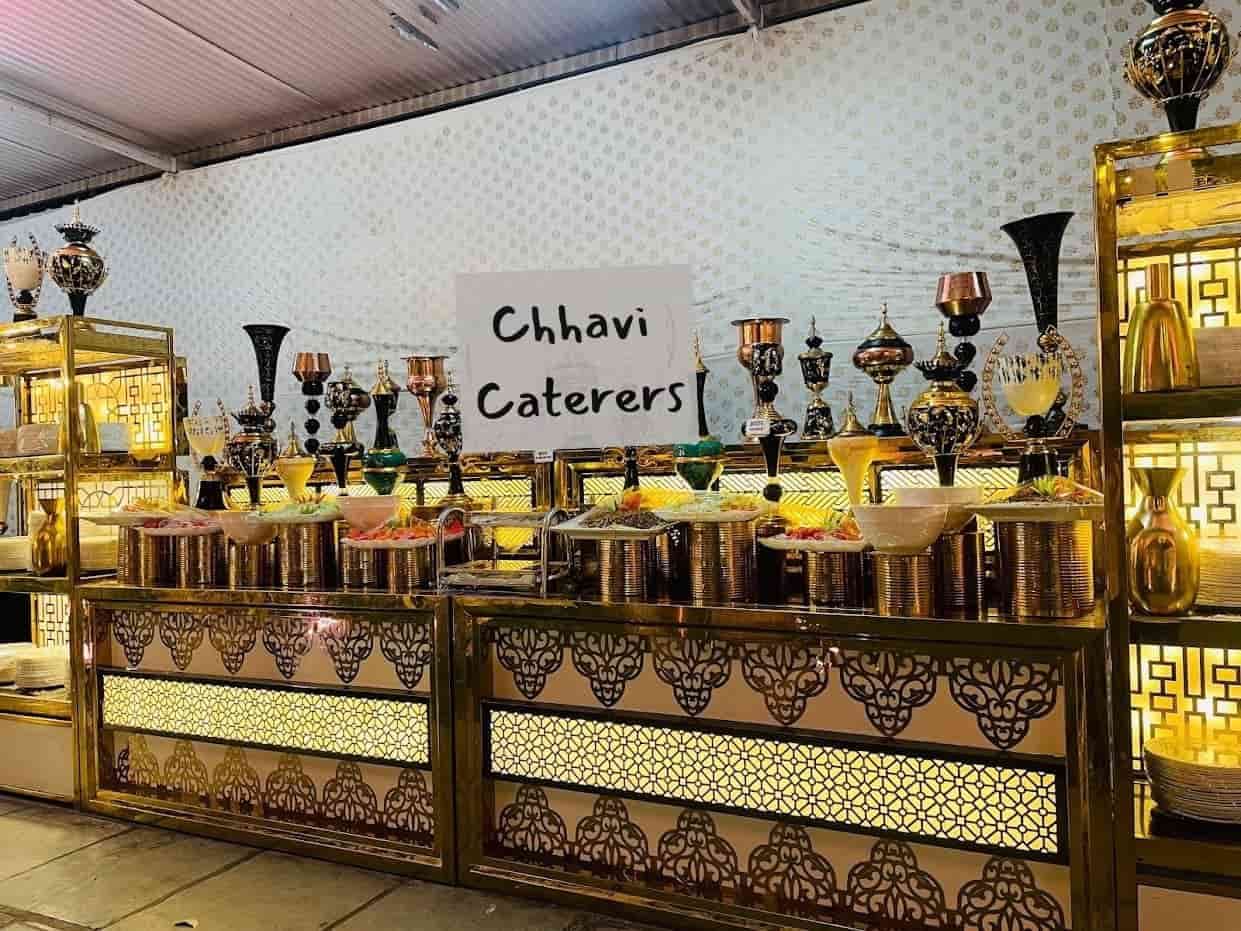 Chhavi Caterers Chhavi Caterers