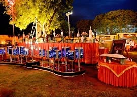 Agrawal Catering Service