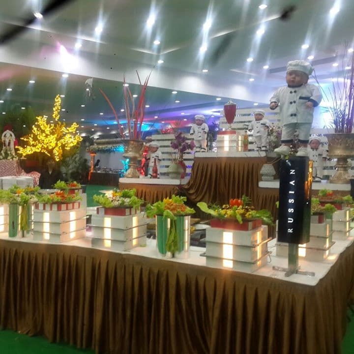 New Balaji Caterers New Balaji Caterers