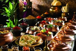 Nibbles Caterers & Events