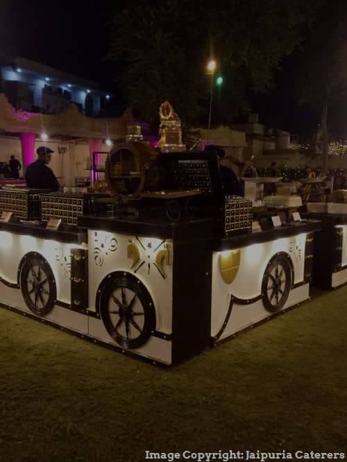 Jaipuria Caterers Jaipuria Caterers