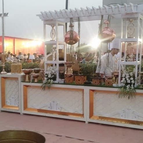 Anju Caters Anju Caters