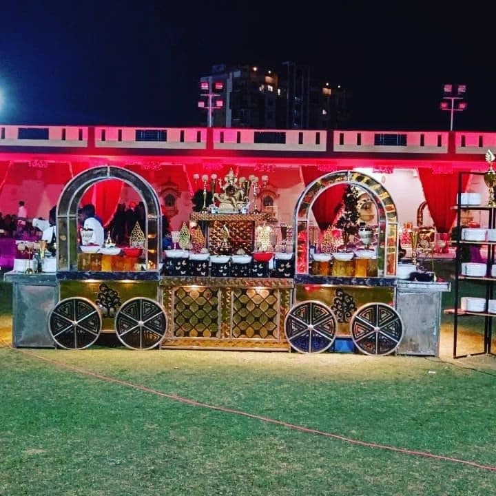 Pawan Bittu Catering