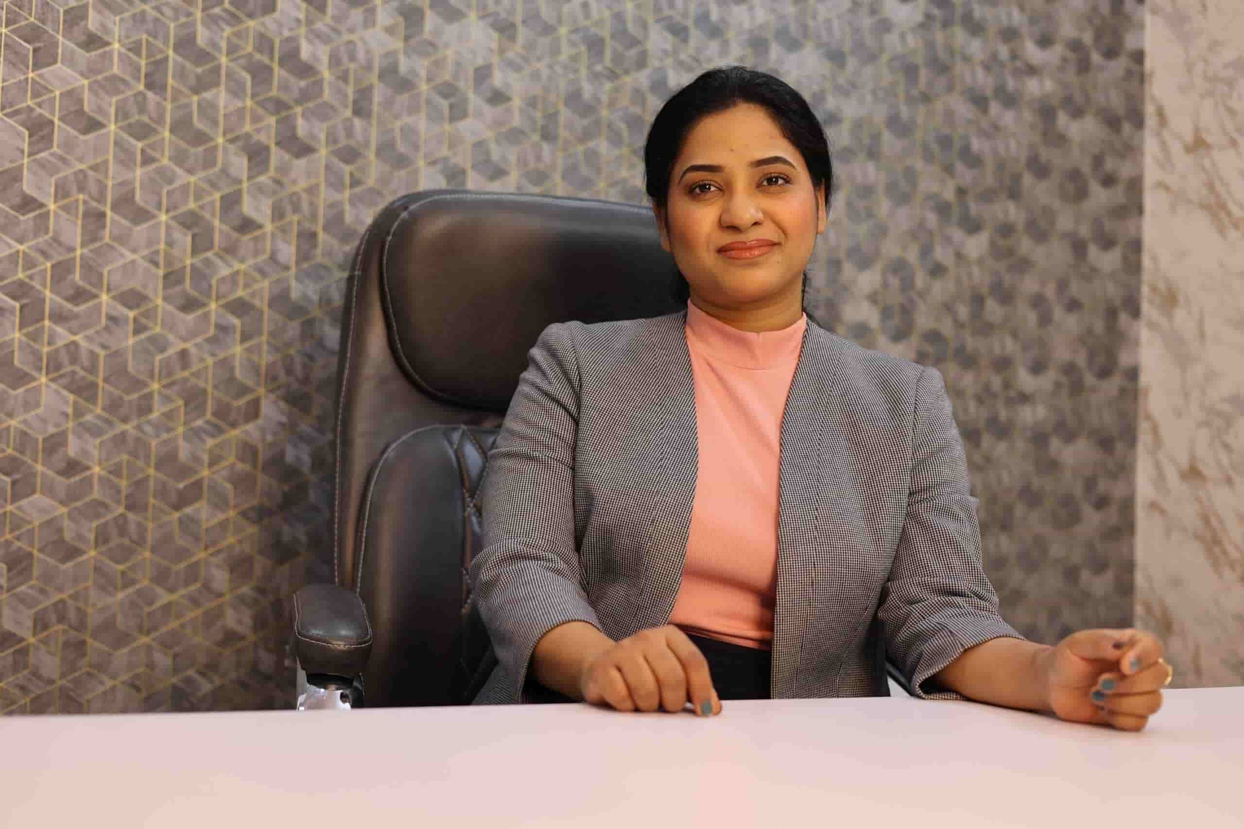 Makeover By Shivani Garg