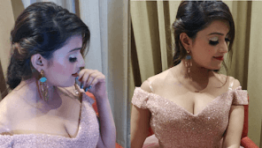 Makeover By Chetna Chopra