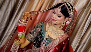 Creative Makeovers by Bhanupriya