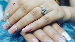 Nail & Makeup Studio Nail & Makeup Studio