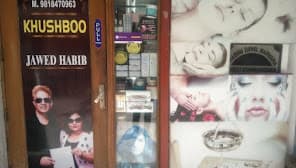 Sai Khushboo Salon