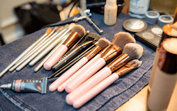 Get Glamified by Sana