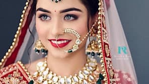 Ritcha Rao Makeup Artist