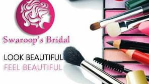 Swaroops Bridal