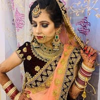 Shilpa Herbal Beauty Parlour