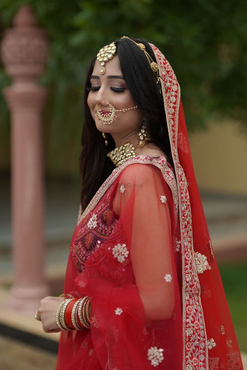 Makeup by Kanishka Patel Makeup by Kanishka Patel