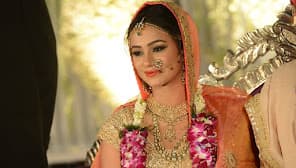 Pinks & Peaches Makeover