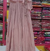 Rangoli Suit & Saree 