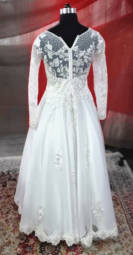 The Christian Paradise