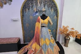 Saptapadi Luxury Store