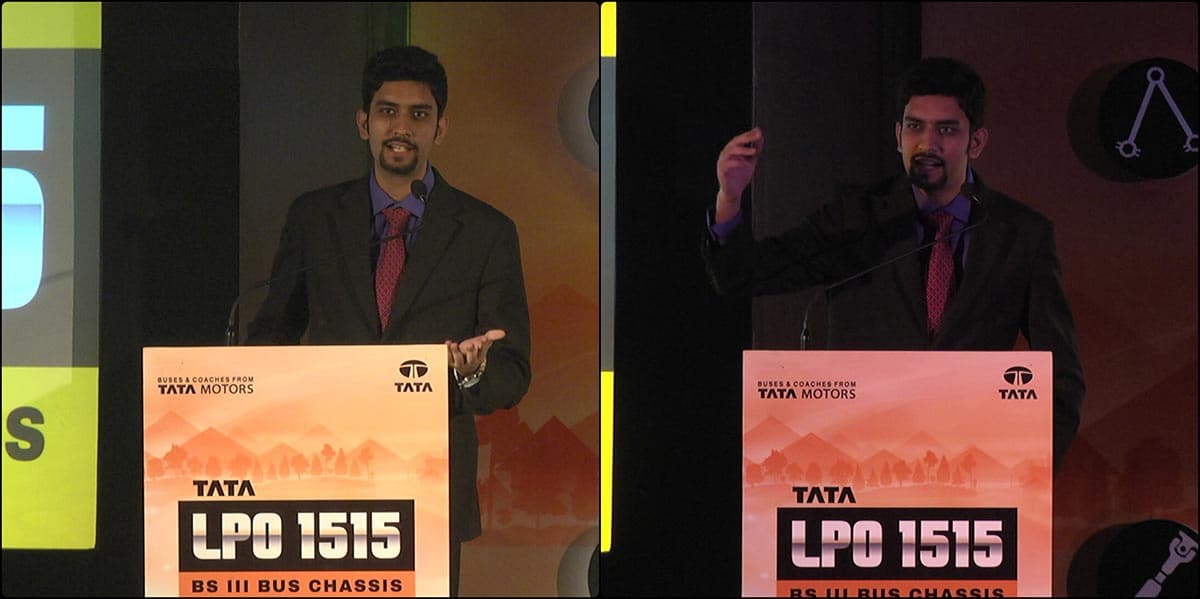 Aman Malhotra Anchors