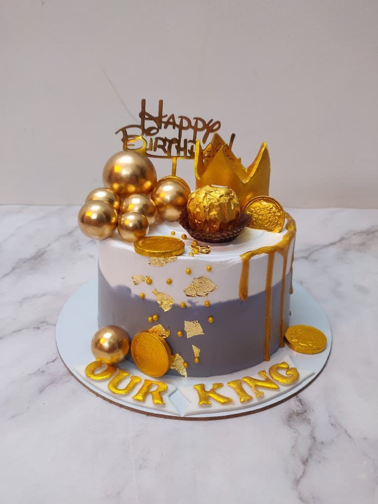 The Cake Poetry The Cake Poetry