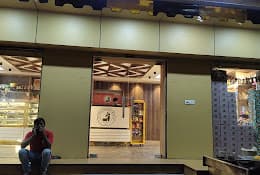 Dhanraj Ranmal Bhatia