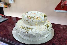 Real Out Of The Blue