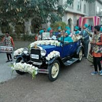 jaipur vintage cars