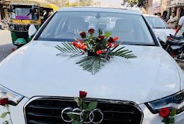 Jaipur luxury Cars
