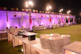 RBC SHRI RANABAI CATERERS