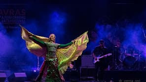 The Queen Harish Show