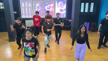 Heartbeators Dance Studio