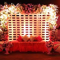 Shadi Decor
