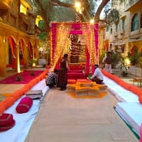 Prem Flower Decoration