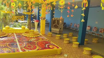 Maa Bhawani Tent House Maa Bhawani Tent House