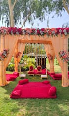 Jagdamba Tent House Jagdamba Tent House