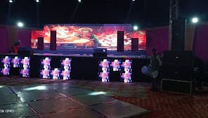 Hot Crazy Entertainment