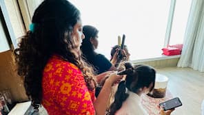 Ankita Makeup Artist