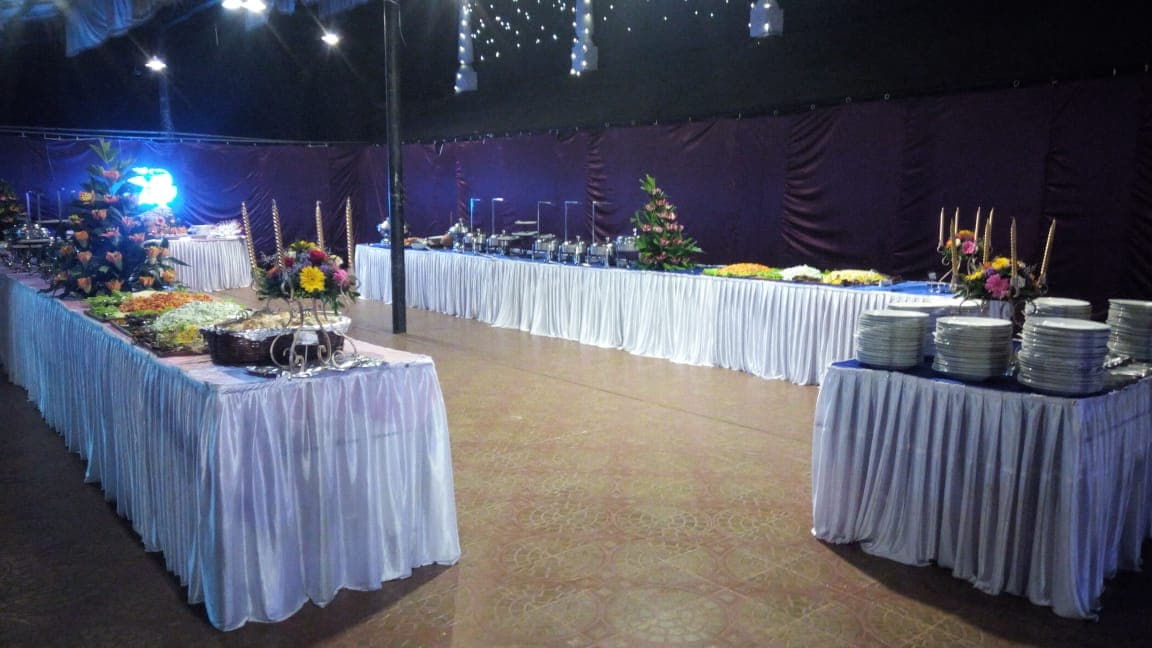 Luan Caterers