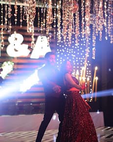 Bollywood Dance Fitness