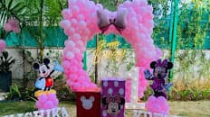 Creative Touch Events