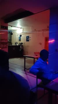 Pacific Bar And Hotel