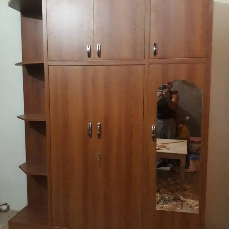 Jeen kripa furniture