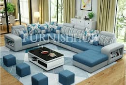 Shri Vishwakarma Furnitures