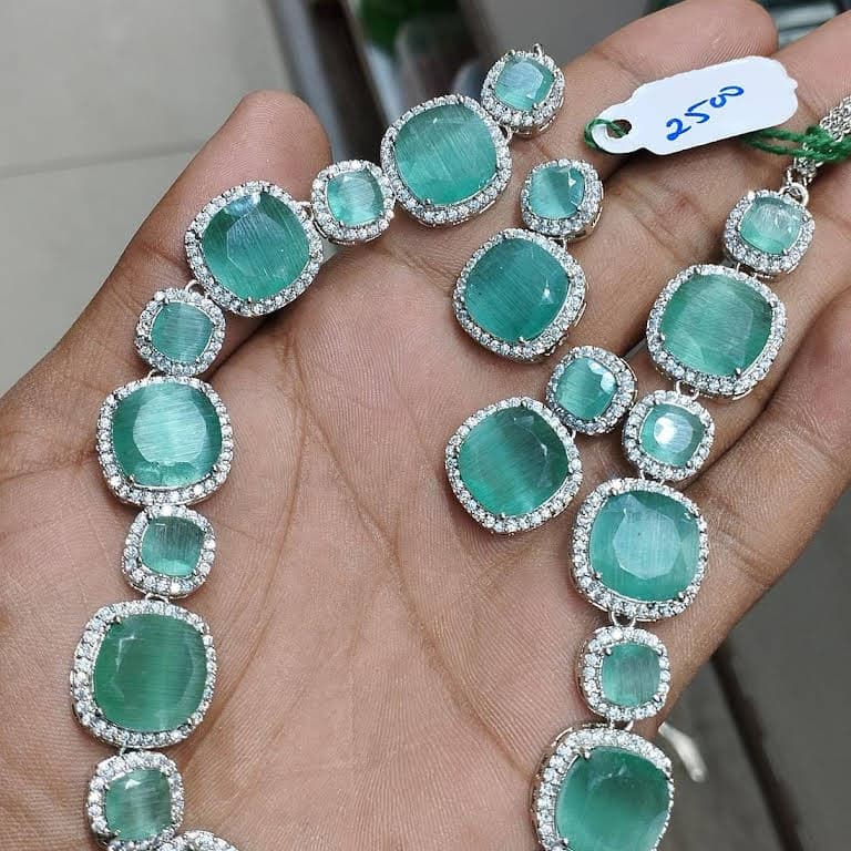 Vaishnavi bridal jewellery