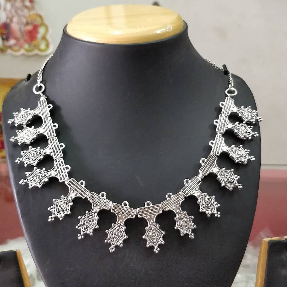 Tirupati silver shop