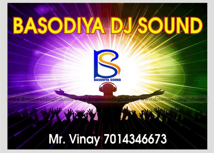 Basodiya Dj Sound & Light