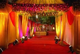 Biyani Event Planner